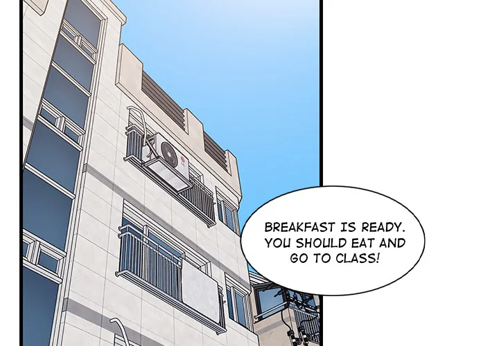 Study Buddies (Uncensored) Chapter 37 page 3 - 