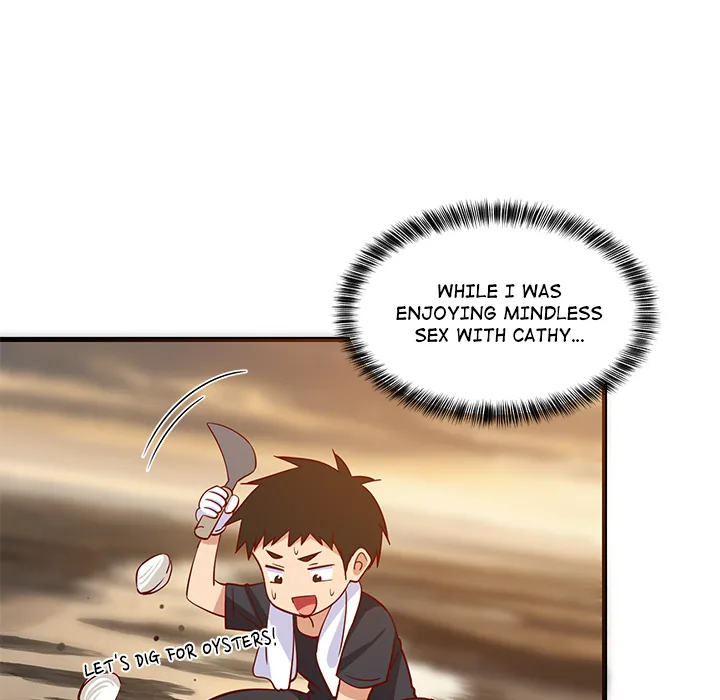 Study Buddies (Uncensored) Chapter 37 page 25 - 