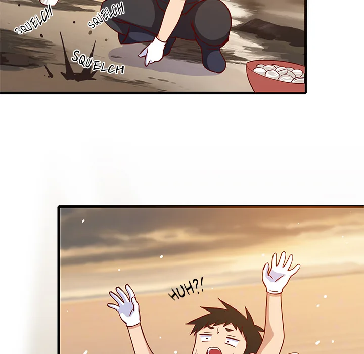 Study Buddies (Uncensored) Chapter 37 page 26 - 