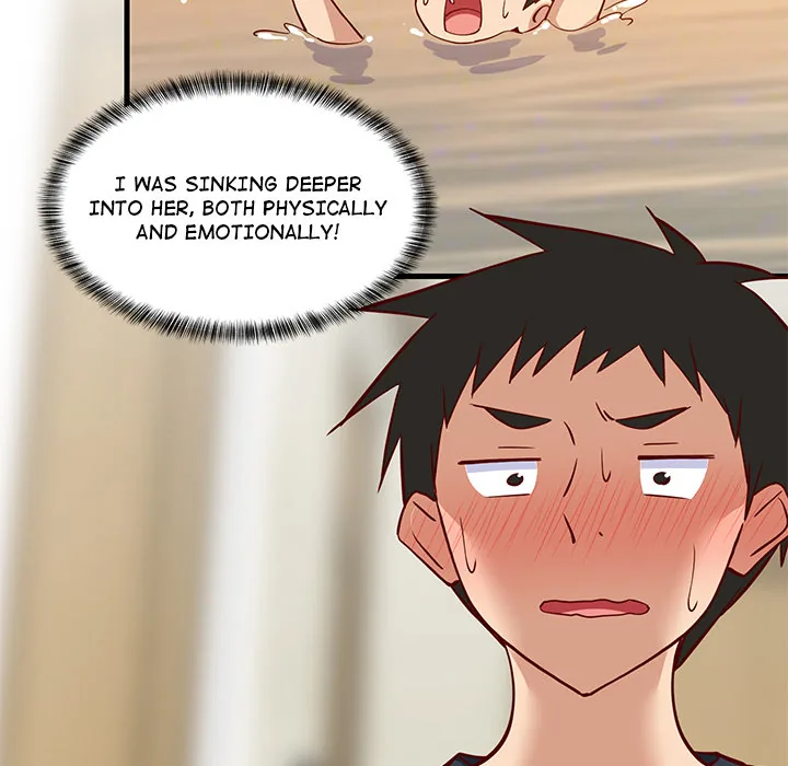 Study Buddies (Uncensored) Chapter 37 page 27 - 
