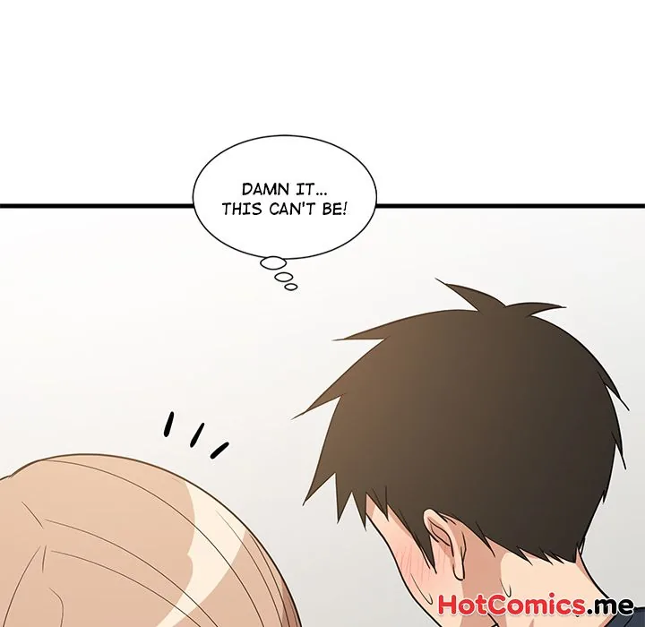Study Buddies (Uncensored) Chapter 37 page 29 - 