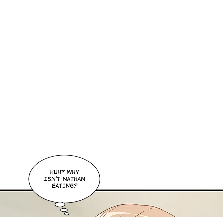 Study Buddies (Uncensored) Chapter 37 page 31 - 