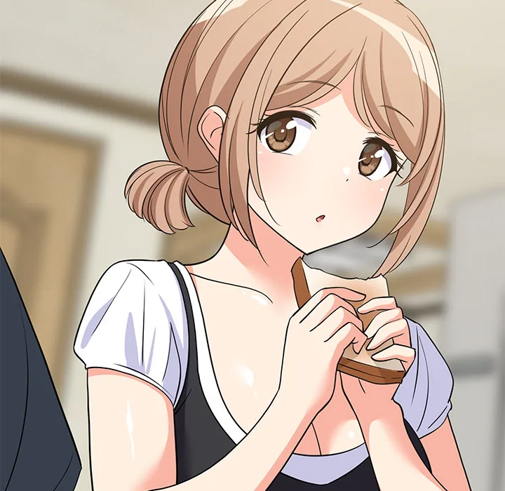 Study Buddies (Uncensored) Chapter 37 page 32 - 