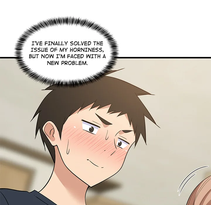 Study Buddies (Uncensored) Chapter 37 page 34 - 
