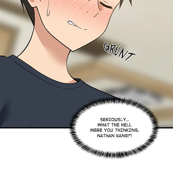 Study Buddies (Uncensored) Chapter 37 page 37 - 