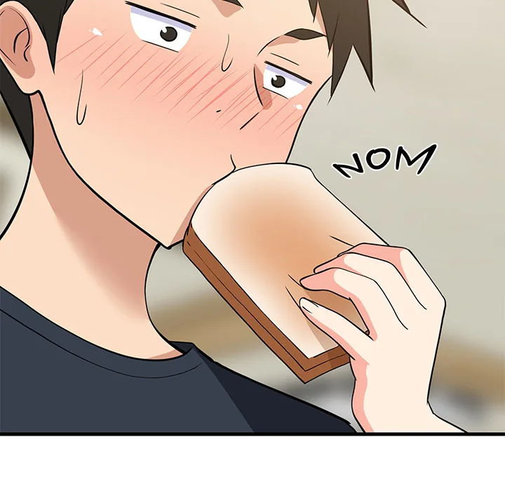 Study Buddies (Uncensored) Chapter 37 page 39 - 