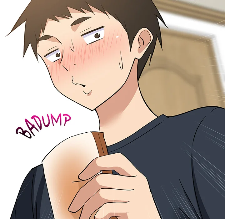 Study Buddies (Uncensored) Chapter 37 page 46 - 