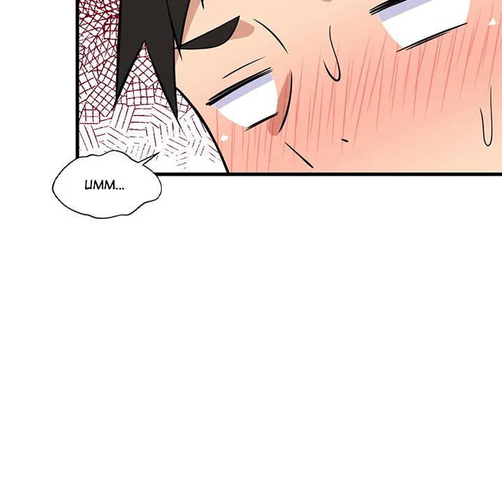 Study Buddies (Uncensored) Chapter 37 page 50 - 