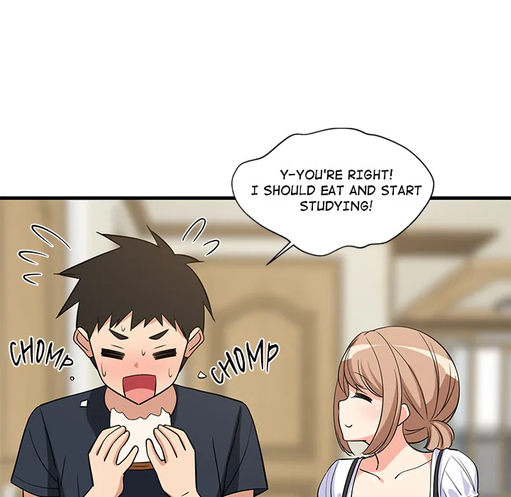 Study Buddies (Uncensored) Chapter 37 page 51 - 