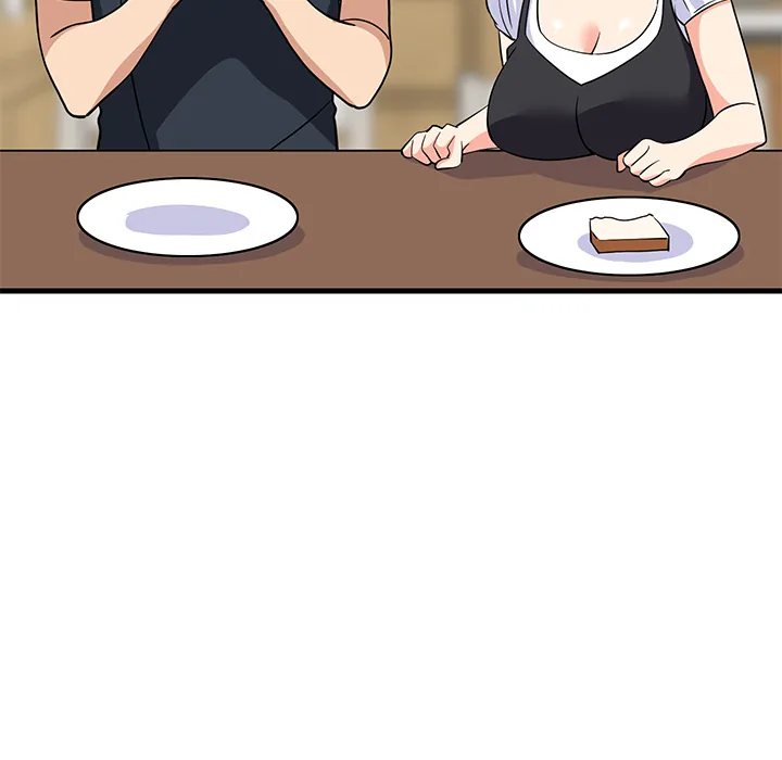 Study Buddies (Uncensored) Chapter 37 page 52 - 