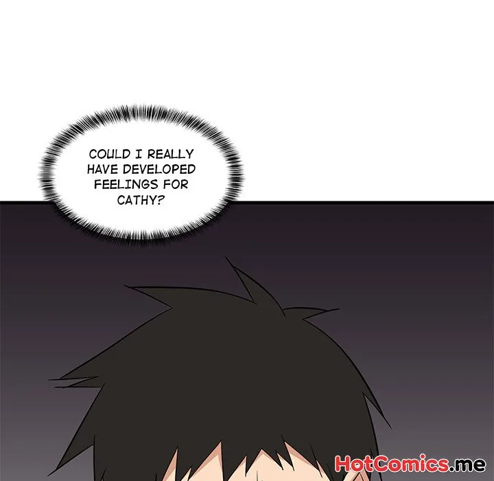 Study Buddies (Uncensored) Chapter 37 page 53 - 