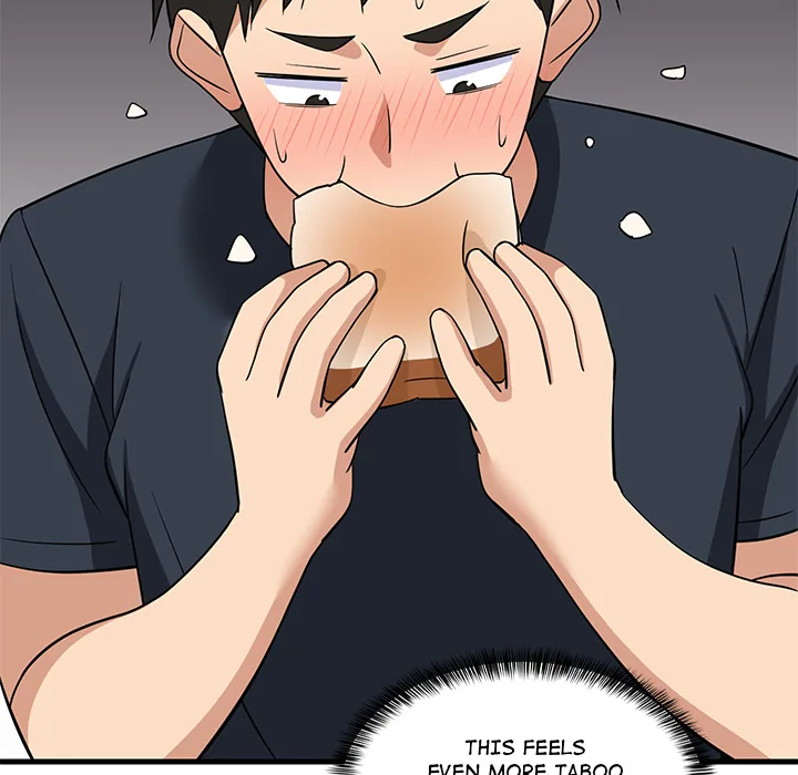 Study Buddies (Uncensored) Chapter 37 page 54 - 