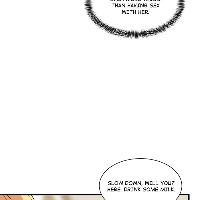 Study Buddies (Uncensored) Chapter 37 page 55 - 