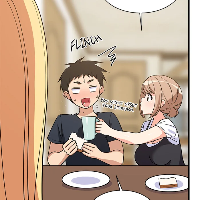 Study Buddies (Uncensored) Chapter 37 page 56 - 
