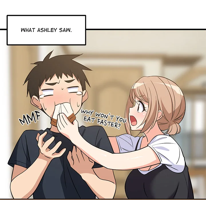 Study Buddies (Uncensored) Chapter 37 page 60 - 
