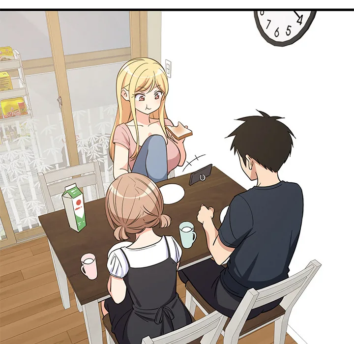 Study Buddies (Uncensored) Chapter 37 page 7 - 