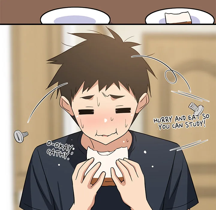 Study Buddies (Uncensored) Chapter 37 page 61 - 