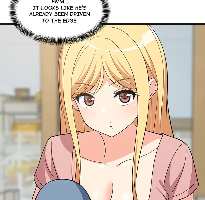 Study Buddies (Uncensored) Chapter 37 page 63 - 
