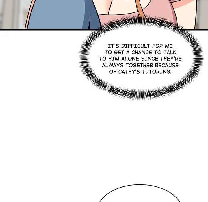 Study Buddies (Uncensored) Chapter 37 page 64 - 