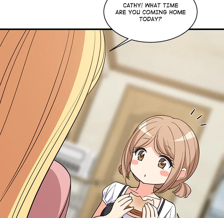 Study Buddies (Uncensored) Chapter 37 page 65 - 