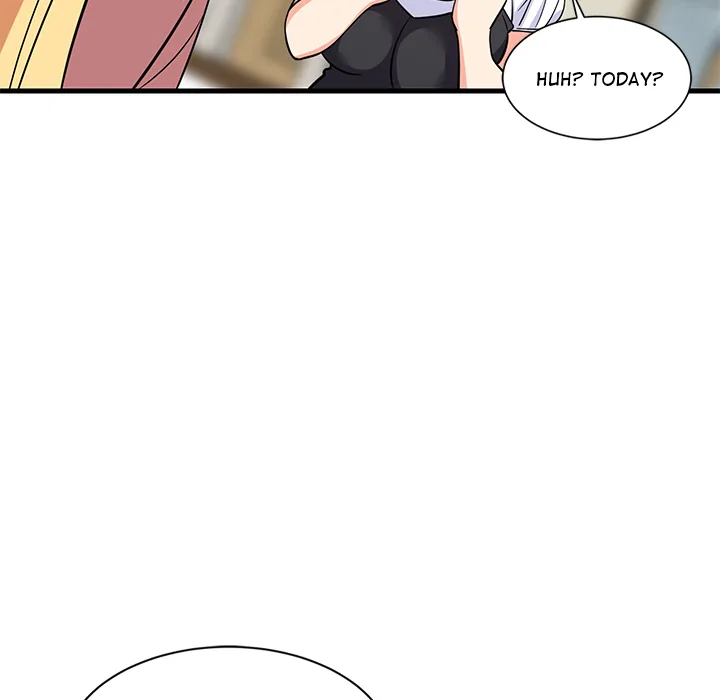 Study Buddies (Uncensored) Chapter 37 page 66 - 