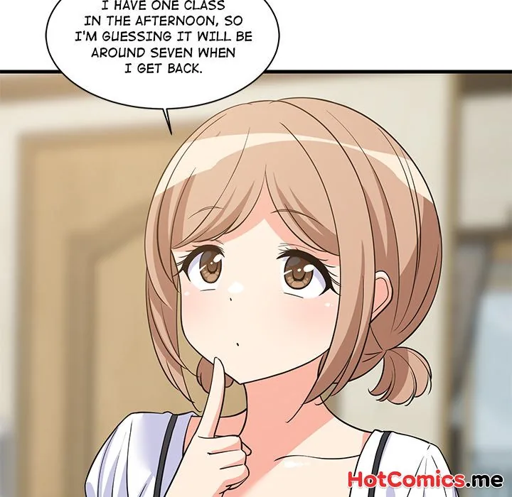 Study Buddies (Uncensored) Chapter 37 page 67 - 