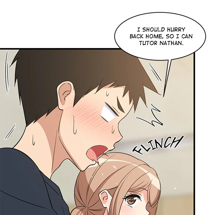 Study Buddies (Uncensored) Chapter 37 page 69 - 