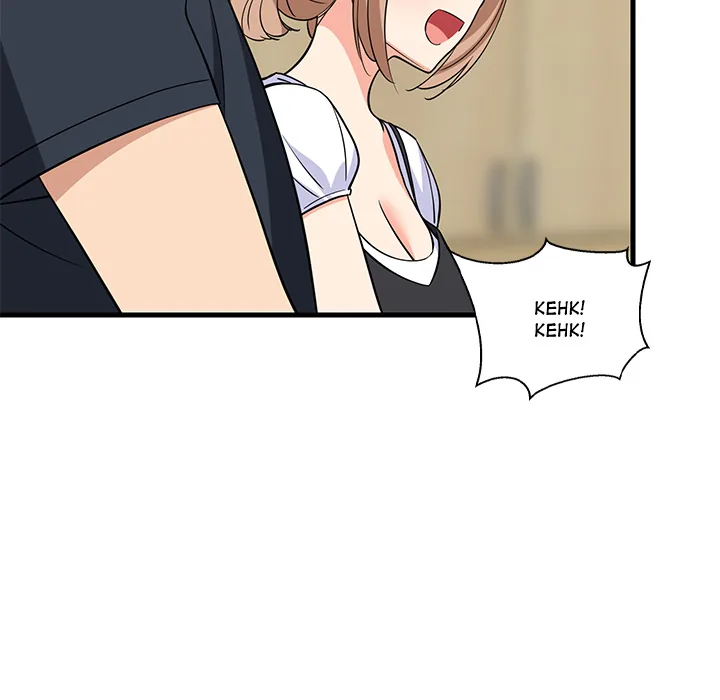 Study Buddies (Uncensored) Chapter 37 page 70 - 