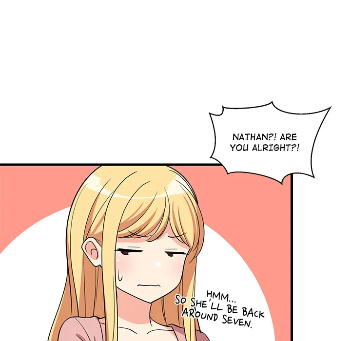 Study Buddies (Uncensored) Chapter 37 page 71 - 
