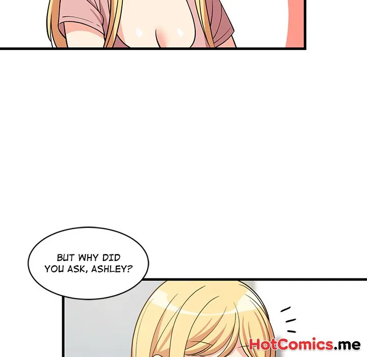 Study Buddies (Uncensored) Chapter 37 page 72 - 