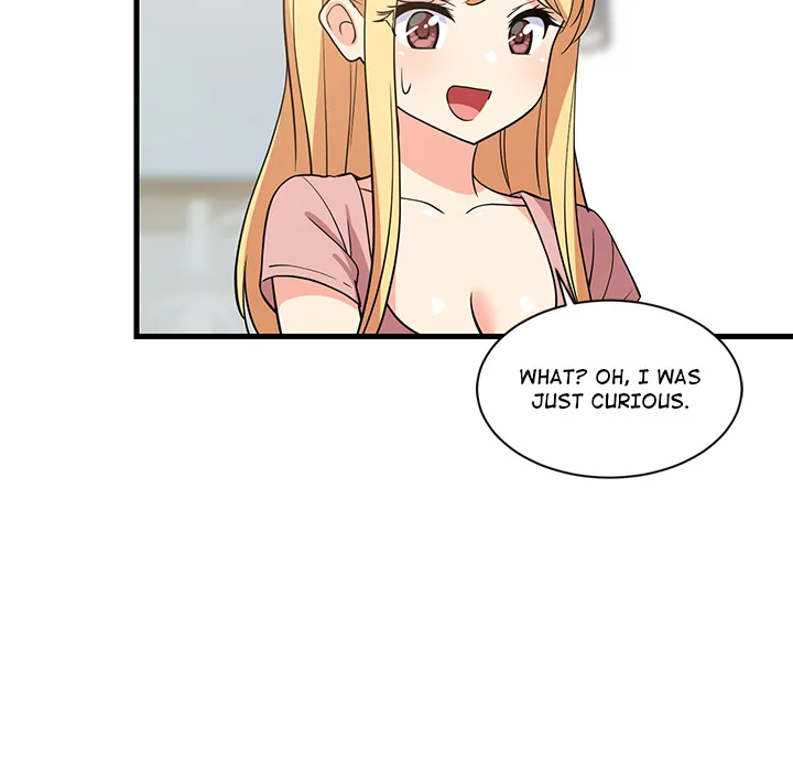Study Buddies (Uncensored) Chapter 37 page 73 - 