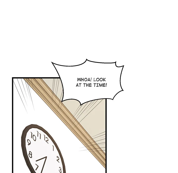 Study Buddies (Uncensored) Chapter 37 page 74 - 