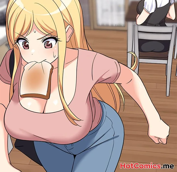 Study Buddies (Uncensored) Chapter 37 page 77 - 