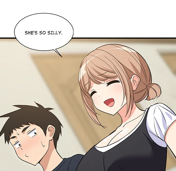 Study Buddies (Uncensored) Chapter 37 page 79 - 