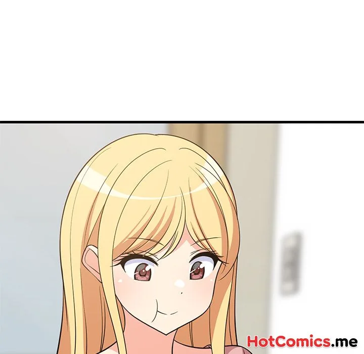 Study Buddies (Uncensored) Chapter 37 page 9 - 