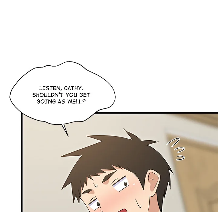 Study Buddies (Uncensored) Chapter 37 page 81 - 