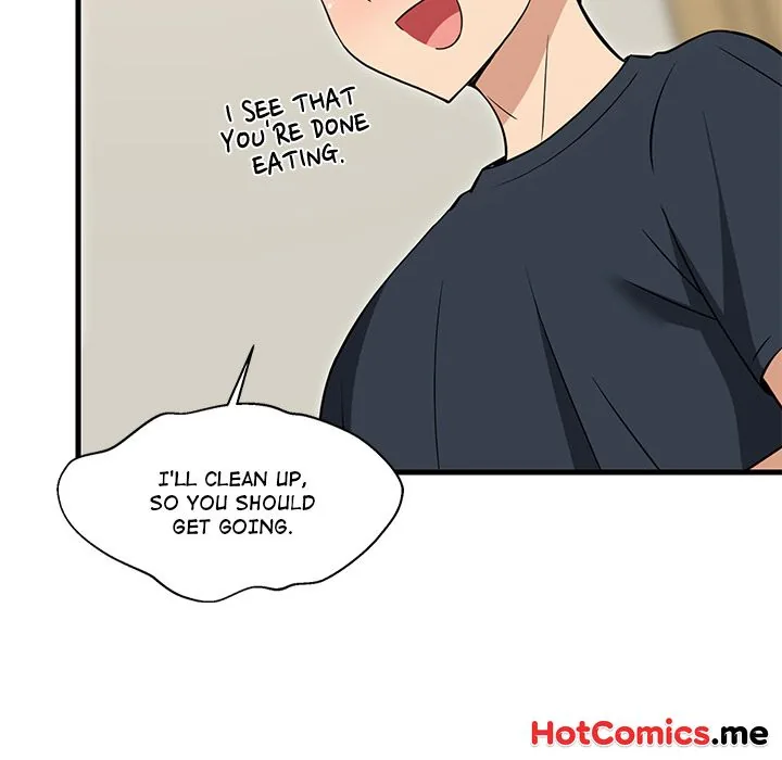 Study Buddies (Uncensored) Chapter 37 page 82 - 