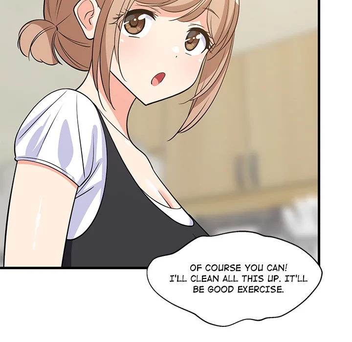 Study Buddies (Uncensored) Chapter 37 page 84 - 