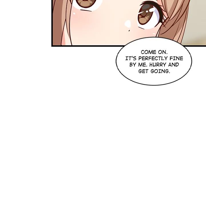 Study Buddies (Uncensored) Chapter 37 page 86 - 