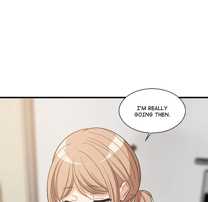Study Buddies (Uncensored) Chapter 37 page 89 - 