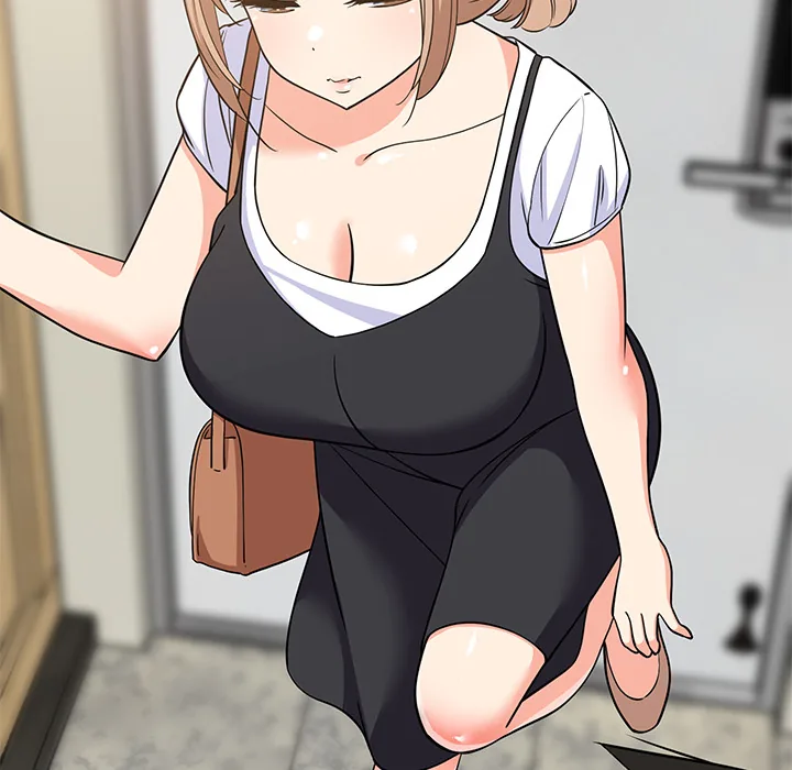 Study Buddies (Uncensored) Chapter 37 page 90 - 
