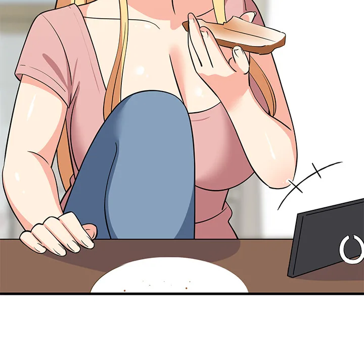 Study Buddies (Uncensored) Chapter 37 page 10 - 