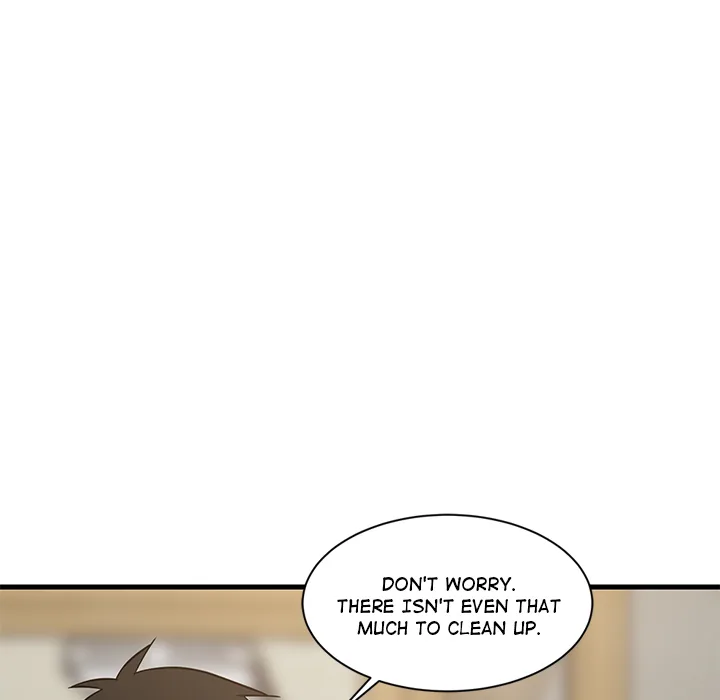 Study Buddies (Uncensored) Chapter 37 page 92 - 