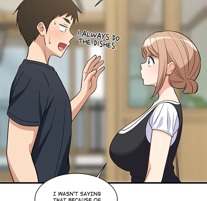 Study Buddies (Uncensored) Chapter 37 page 93 - 