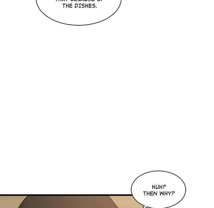 Study Buddies (Uncensored) Chapter 37 page 94 - 