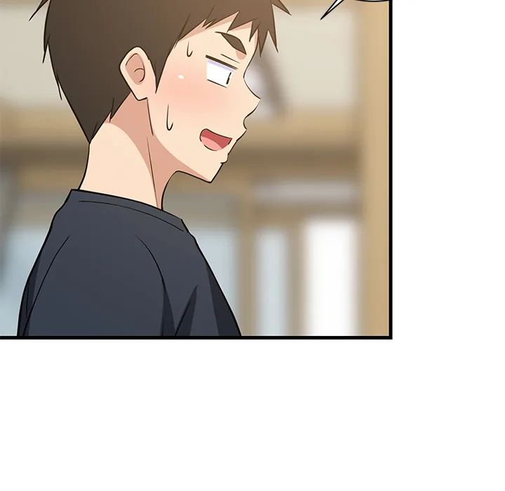 Study Buddies (Uncensored) Chapter 37 page 95 - 