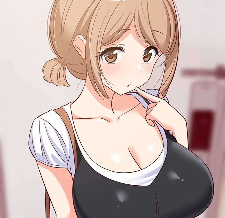 Study Buddies (Uncensored) Chapter 37 page 97 - 