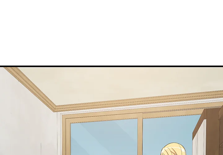 Study Buddies (Uncensored) Chapter 38 page 2 - 