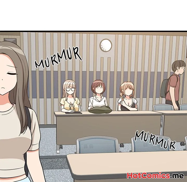 Study Buddies (Uncensored) Chapter 38 page 101 - 