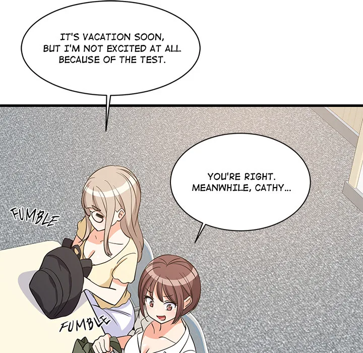 Study Buddies (Uncensored) Chapter 38 page 107 - 